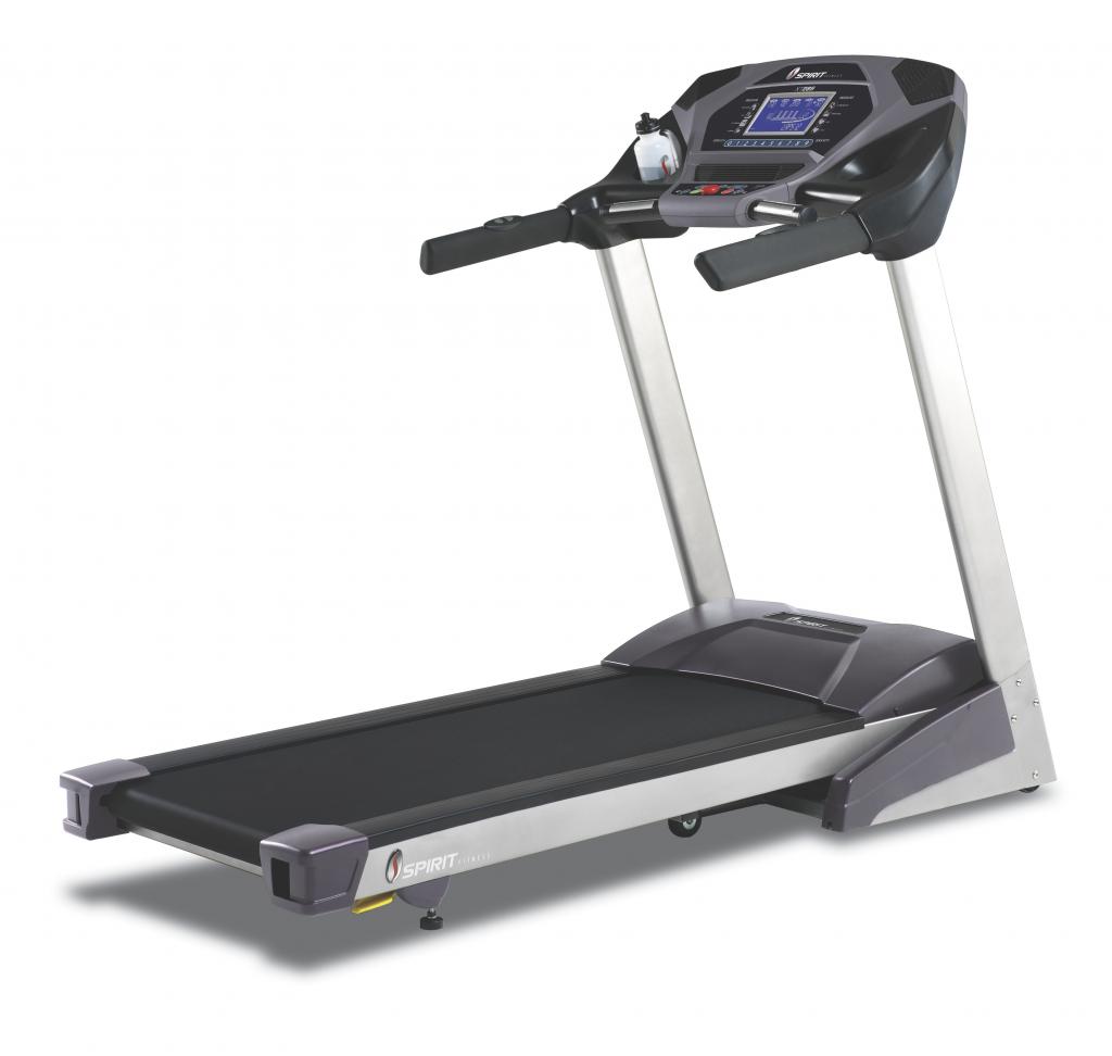 Free deals spirit treadmill