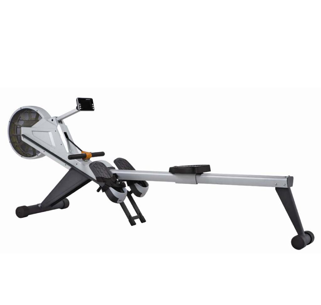 E Fit Pro Plus Rower Easyfitness