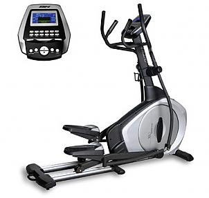 Renting shop an elliptical