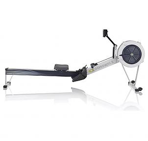 rowing machine concept 2 model d pm5 rental sale